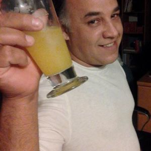 Meet your Posher, Luis alberto